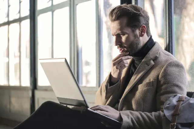检查信用度。可能性、买家、经验和检查的内容?