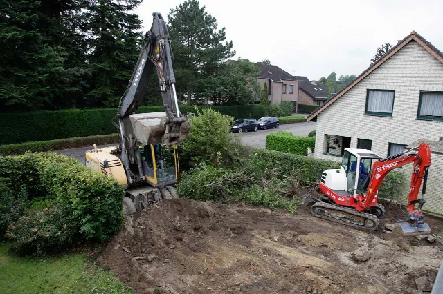 在柏林出售土地:建筑用地、可耕地、森林和草地–这就是它的运作方式