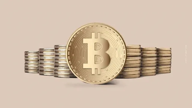 加密货币列表。比特币、比特币现金、以太坊、莱特币、Dash & Co.