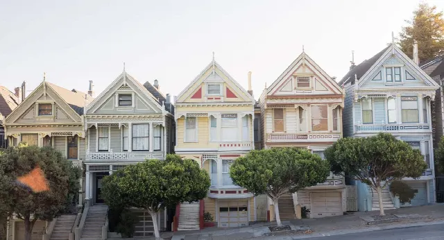 旧金山：购买房地产可以投资的地区–The Mission, Nob Hill, SoMa, Co.