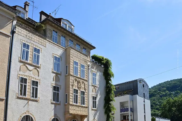 柏林一栋公寓楼的价格是多少?价格比较!大都市、大都市、城市