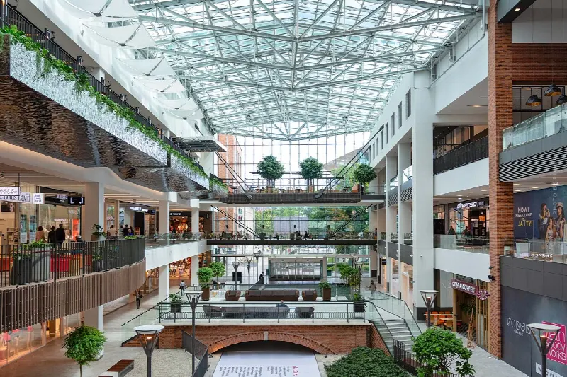 德国欧洲商店:分析的实时股价+新闻