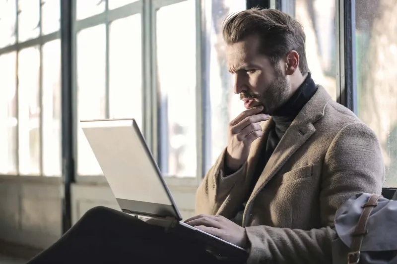 检查信用度。可能性、买家、经验和检查的内容？