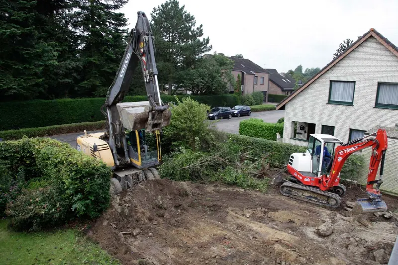 在柏林出售土地:建筑用地、可耕地、森林和草地–这就是它的运作方式