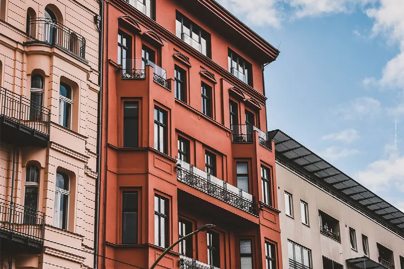 生活在Kreuzberg(柏林):购买房屋或公寓–查看、提示和每平方米的价格
