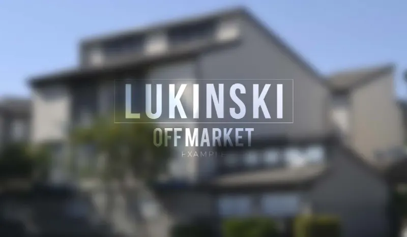 柏林分体式公寓楼，980 多平方米，售价 640 万欧元 – Off Market Property