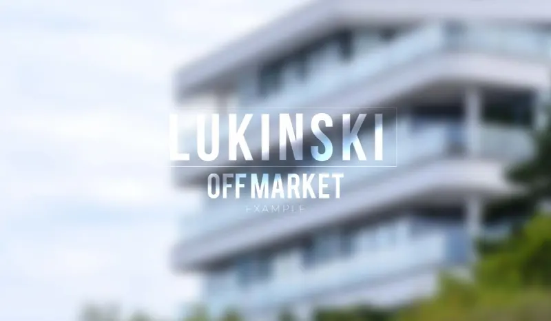 北威州 1700 多平方米公寓楼以 340 万欧元完全出租 – Off Market Property