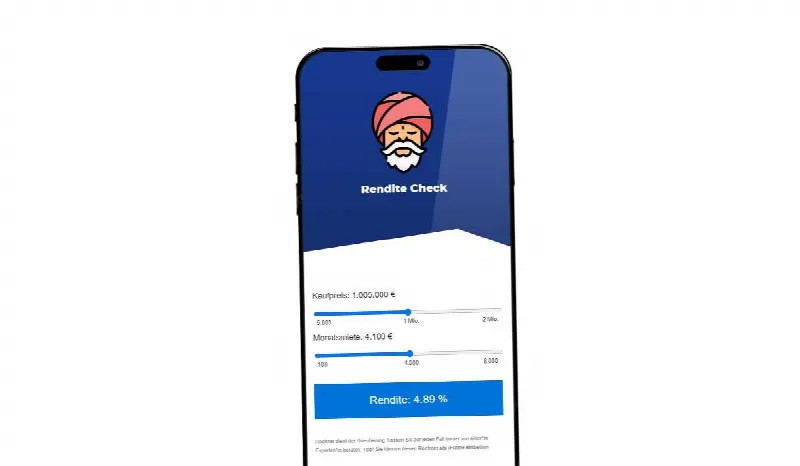 最佳房地产应用：房地产 Guru for iOS（iPhone）& Android – 免费！