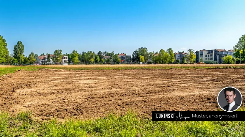 滨水建筑地块位于柏林：KP 9000万 – 德国首都的豪华住宅开发