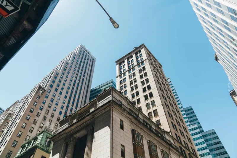 美国房地产投资信托基金（REIT）：成立、优势、劣势和税收