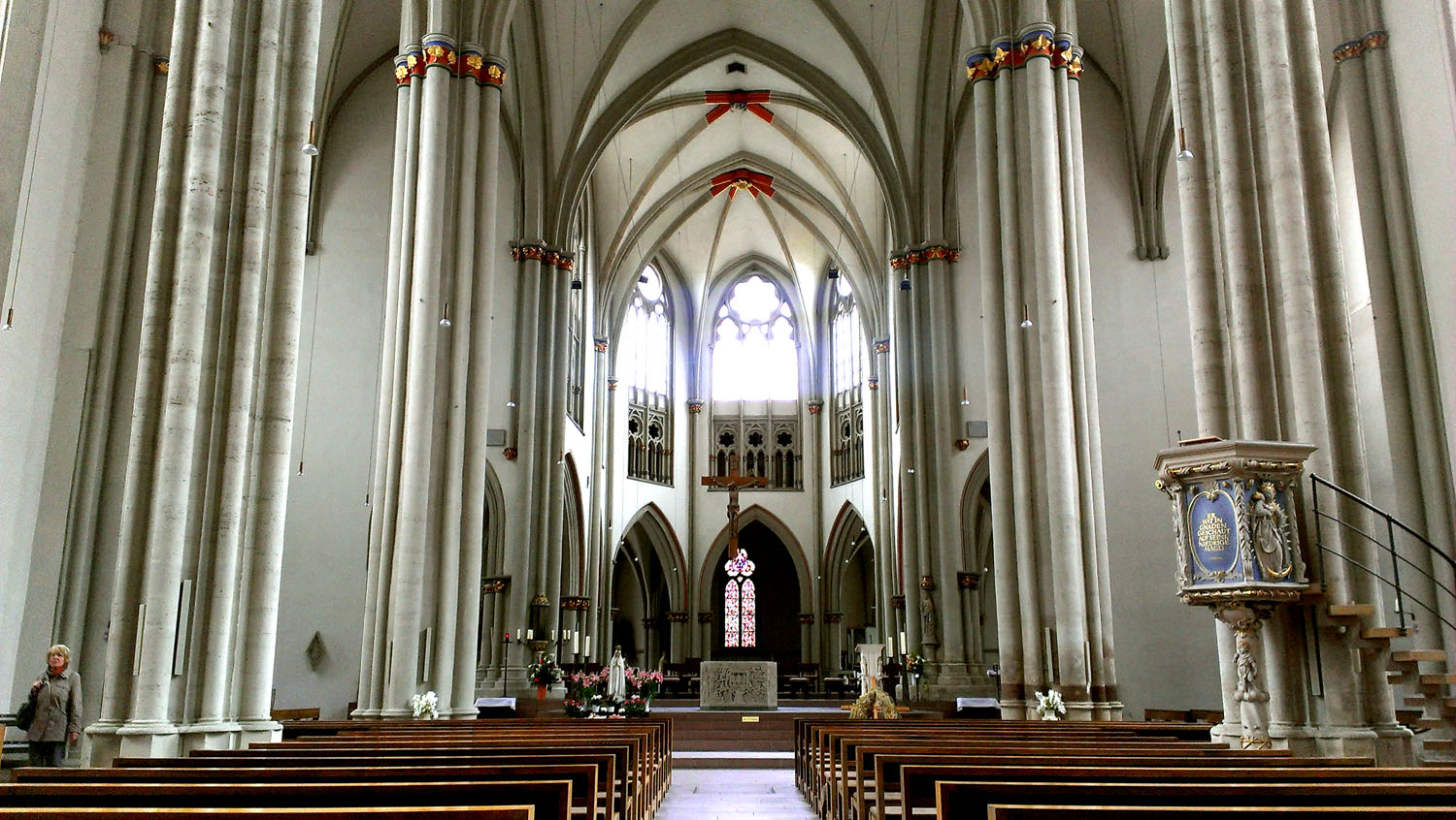 Ägidienkirche Braunschweig
