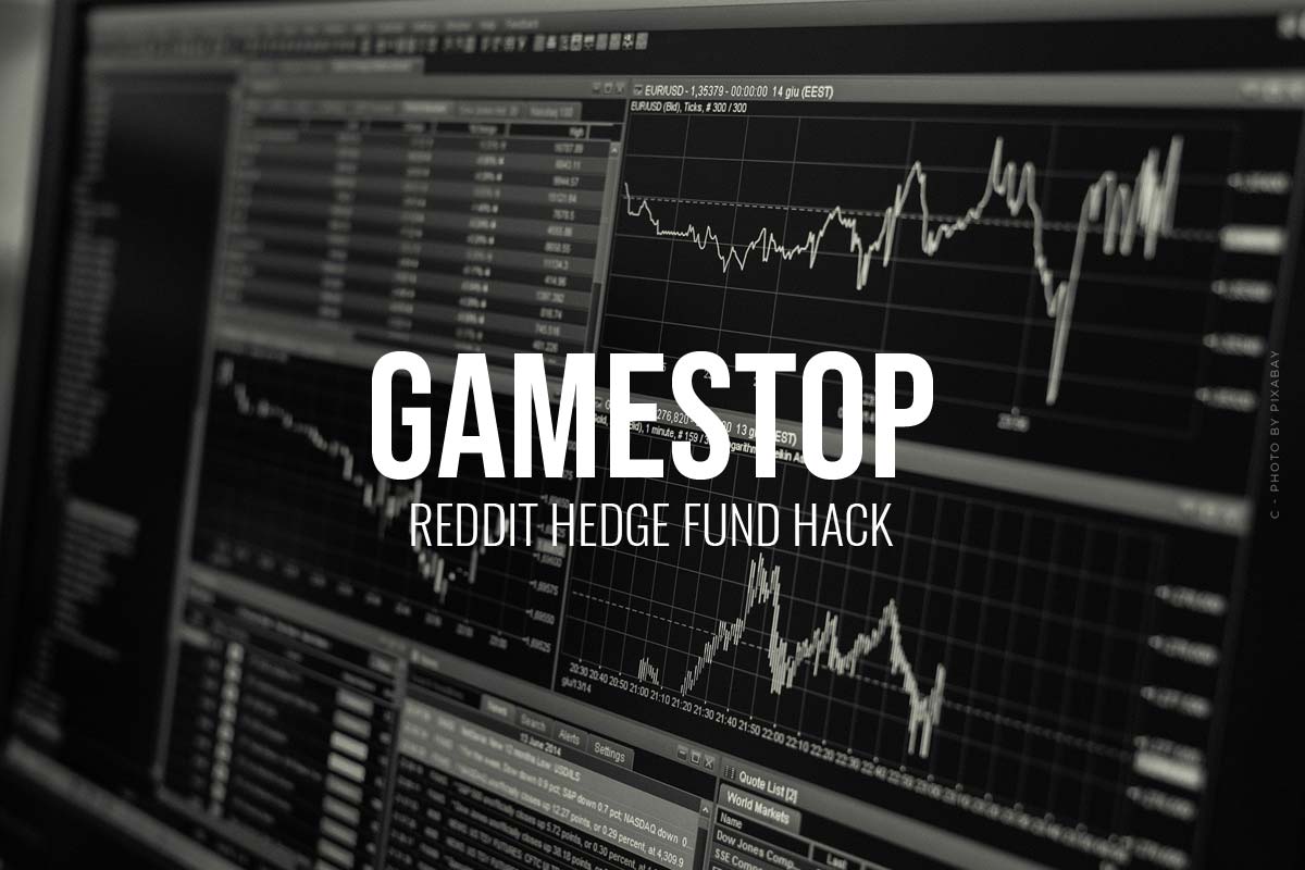 game-stop-stock-aktie-gewinn-reddit-forum-news-kursgewinn-hedge-funds-fonds-rebellen-zukunft-handel-boerse-crown-intelligence-chart