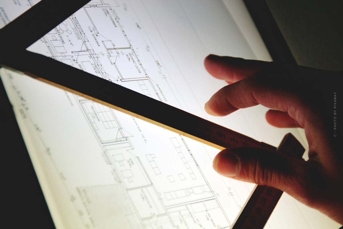 平房:建造、购买还是预制房屋?投资的特点和可能性 How to buy rental property tips real estate investment strategy property house apartment architect planner construction
