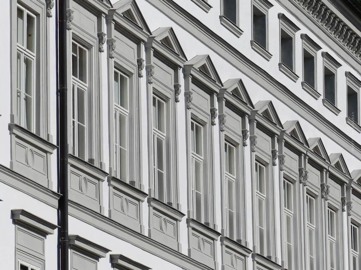 Vivir en Golzheim (Düsseldorf): Invertir en inmuebles de alta calidad en un entorno ideal - precios del metro cuadrado para p