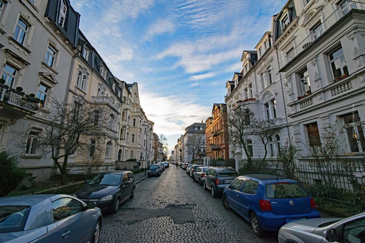 Wohnung verkaufen Köln-Braunsfeld: Immobilienmakler, Bewertung, Checkliste