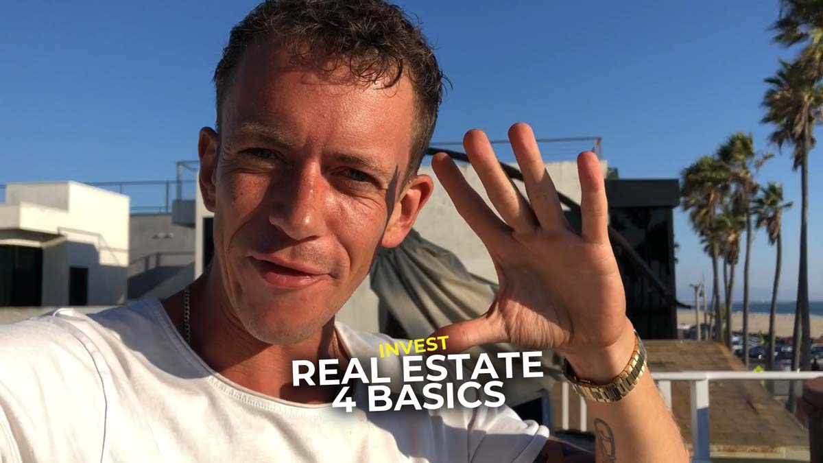 4-basics-real-estate-investment-lukinski-youtube-video-acquisition-yield-financing-down-payment-rental