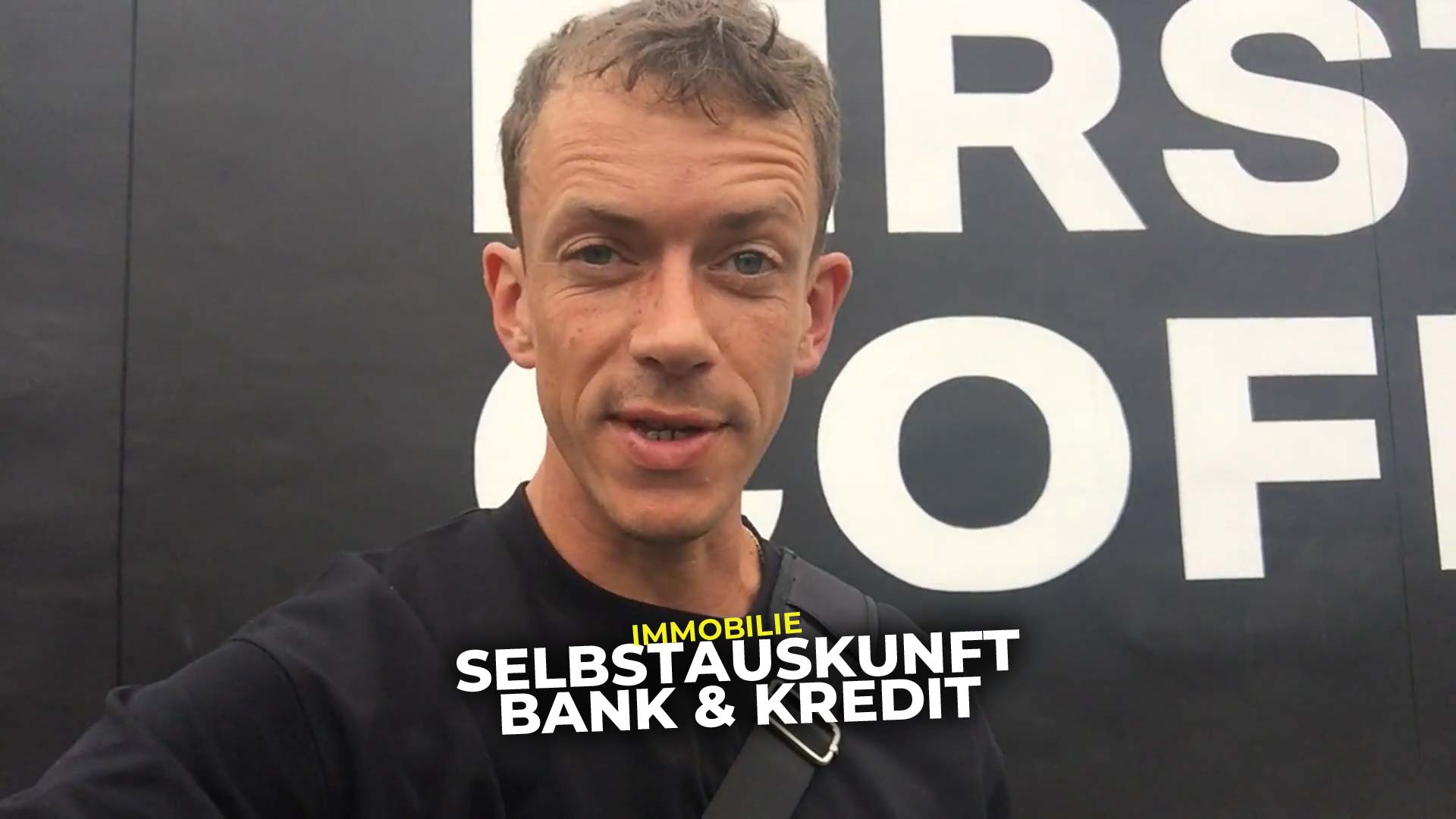 规划和融资:成本、贷款、提示 Selbstauskunft für Hauskredit & Wohnungskredit: Wie viel Darlehen bekommst du von der Bank? - neues Video!