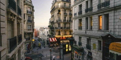 卡尔-拉格斐巴黎公寓以 1,000 万美元售出 + 拍卖现场视频